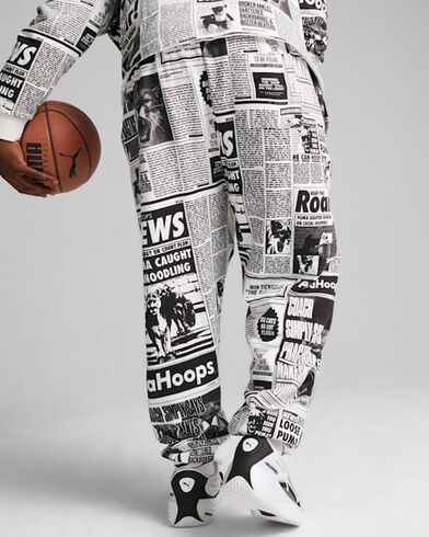 Puma - Media Day Sweat   