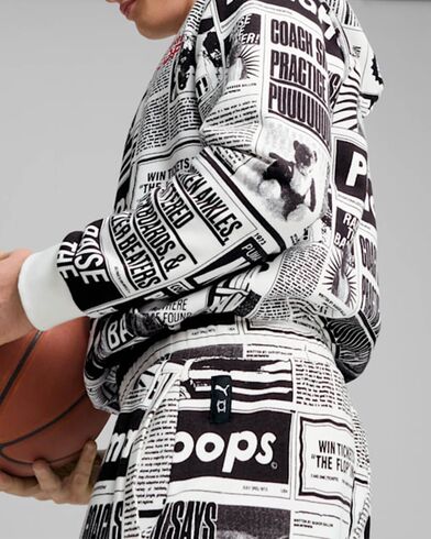 Puma - Media Day Sweat   