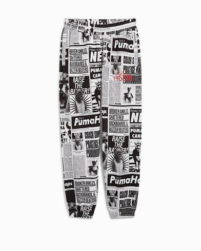 Puma - Media Day Sweat   