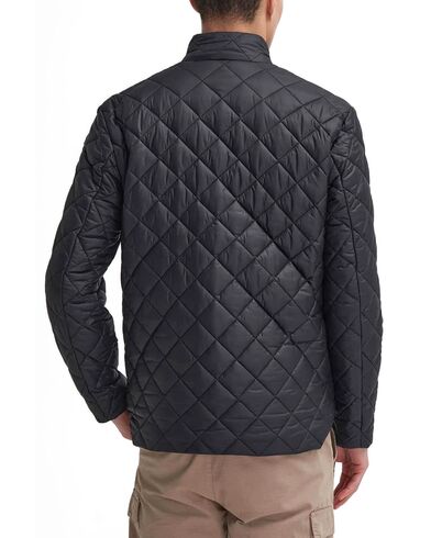 Ανδρικό Jacket Barbour - International Ariel Box Quilted MQU1824