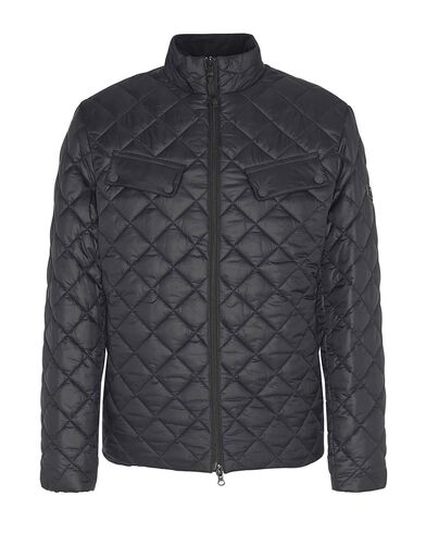 Ανδρικό Jacket Barbour - International Ariel Box Quilted MQU1824
