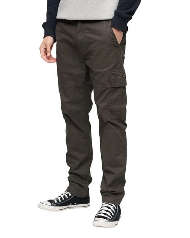 Superdry - Core Cargo Pants 