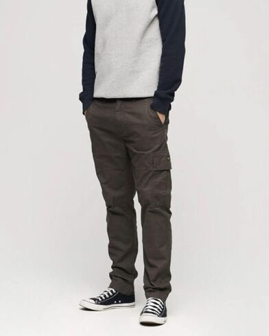 Superdry - Core Cargo Pants 