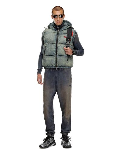 Ανδρικό Αμάνικο Jacket Diesel - W-Mons-Sl