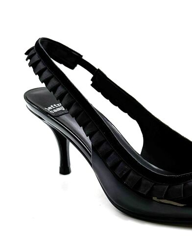 Γυναικείες Ψηλοτάκουνες Γόβες Jeffrey Campbell - Coquine