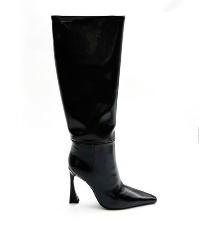 Γυναικείες Ψηλοτάκουνες Μπότες Jeffrey Campbell - Tell-On-Me