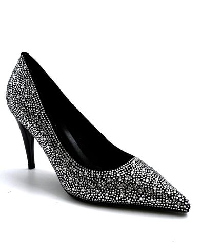 Γυναικείες Ψηλοτάκουνες Γόβες Favela - Perfect