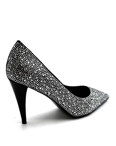 Γυναικείες Ψηλοτάκουνες Γόβες Favela - Perfect