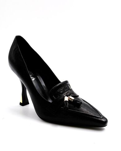 Favela - Night Walk Heels   