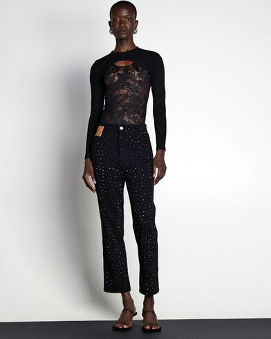 Γυναικείο Κορμάκι Mallory The label - Orion