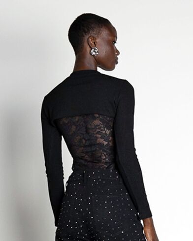 Γυναικείο Κορμάκι Mallory The label - Orion