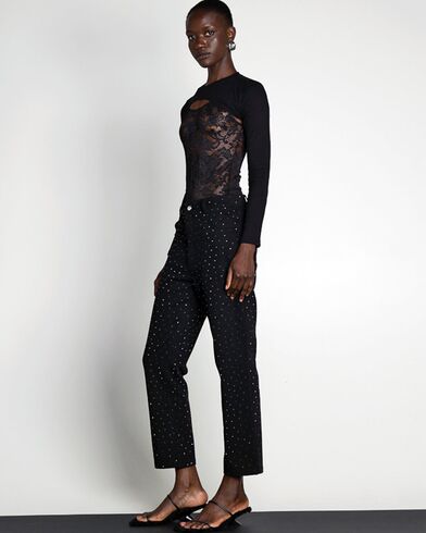 Γυναικείο Κορμάκι Mallory The label - Orion