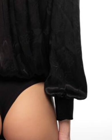 The C Edition - Aurora Bodysuit 