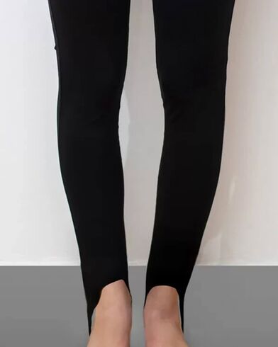 Γυναικείο Κολάν The C Edition - Long