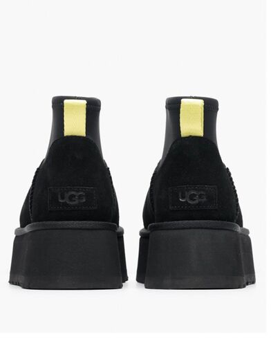 Γυναικεία Μποτάκια Ugg - Classic Mini Dipper