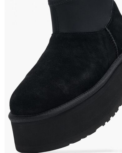 Γυναικεία Μποτάκια Ugg - Classic Mini Dipper