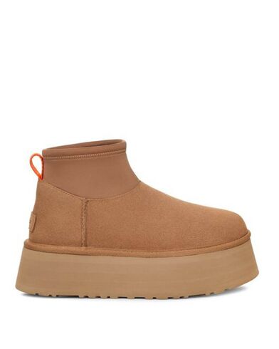 Γυναικεία Μποτάκια Ugg - Classic Mini Dipper