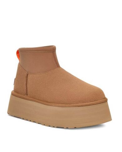 Γυναικεία Μποτάκια Ugg - Classic Mini Dipper