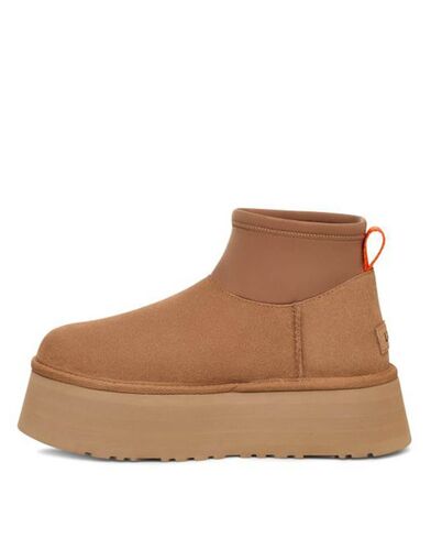 Γυναικεία Μποτάκια Ugg - Classic Mini Dipper