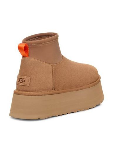 Γυναικεία Μποτάκια Ugg - Classic Mini Dipper