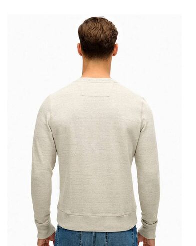 Ανδρική Μπλούζα με Κουκούλα Superdry - D3 Ovin Surplus Graphic Crew