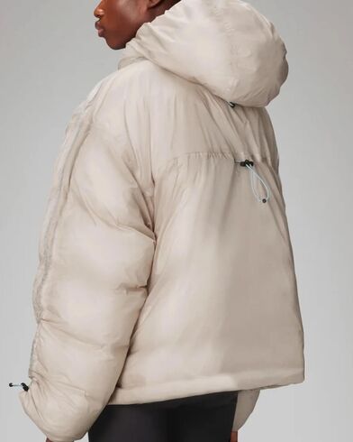 Rains - Kevo Vision Puffer Jacket W4T3   