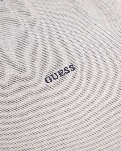 Ανδρική Μπλούζα Πουλόβερ Guess - Denzel Cn Ls Jacquard