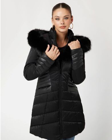 Guess - New Oxana Jacket 