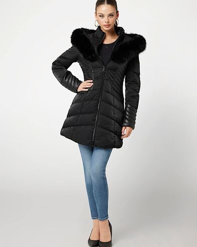 Guess - New Oxana Jacket 