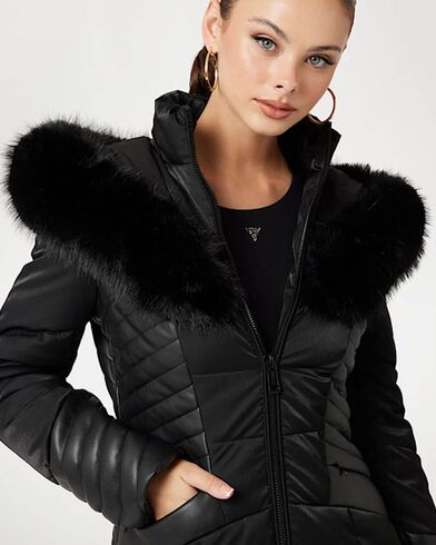 Guess - New Oxana Jacket 