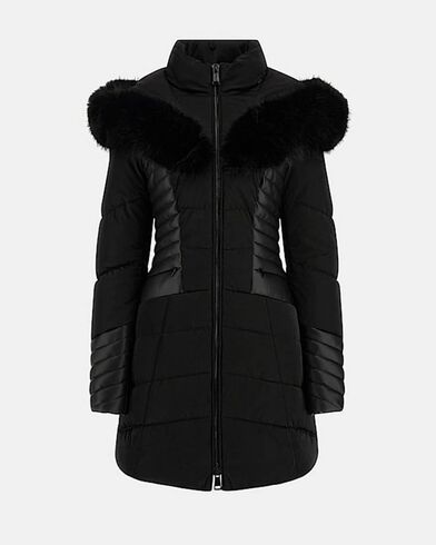 Guess - New Oxana Jacket 