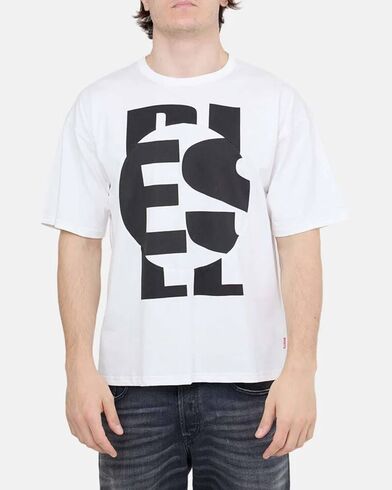 Ανδρική Κοντομάνικη Μπλούζα Diesel - T-Boxt-Circle