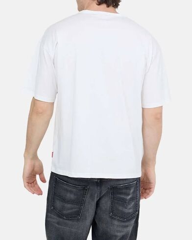 Ανδρική Κοντομάνικη Μπλούζα Diesel - T-Boxt-Circle