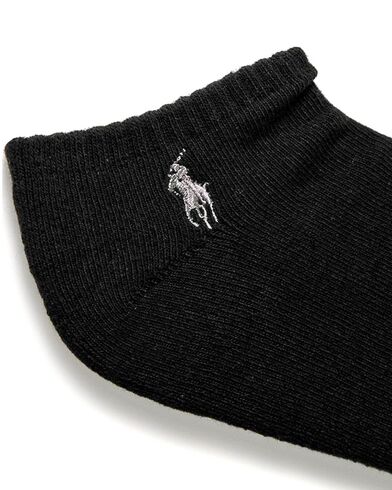 Ανδρικές Κάλτσες Polo Ralph Lauren 6 Ζευγάρια - Lc Pp-Socks 449723765001 001