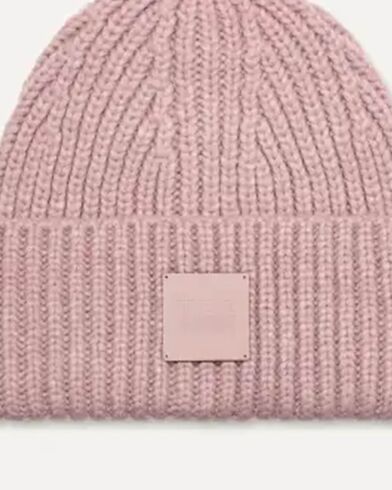 Γυναικείος Σκούφος Ugg - Chunky Rib