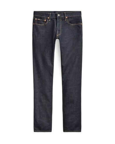 Ανδρικό Τζιν Παντελόνι Polo Ralph Lauren - Ssullivan-Full Length-Slim 710956087001 400