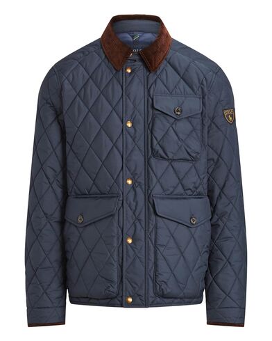 Ανδρικό Jacket Polo Ralph Lauren - Beaton Jkt-Lined-Field 710847071006 410