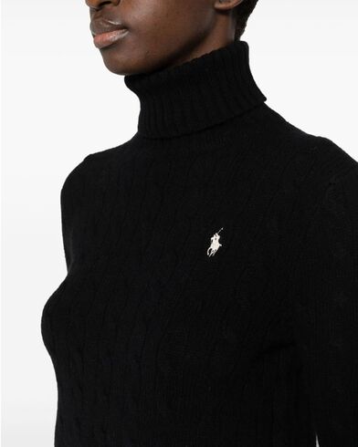 Polo Ralph Lauren - Ls Tn-Long Sleeve-Pullover 