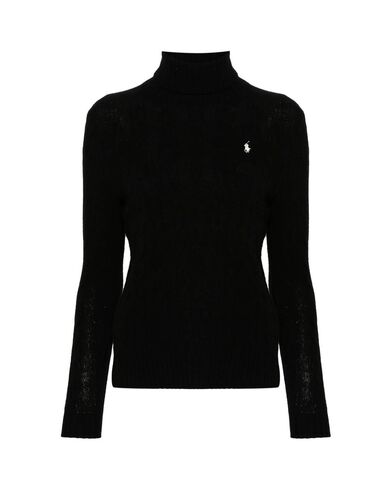 Polo Ralph Lauren - Ls Tn-Long Sleeve-Pullover 