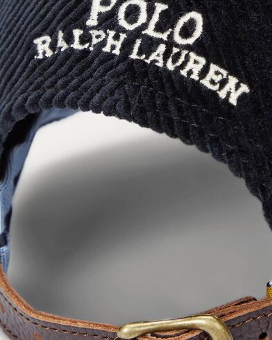 Ανδρικό Καπέλο Polo Ralph Lauren - Cls Sprt Cap-Cap 710847175005 001