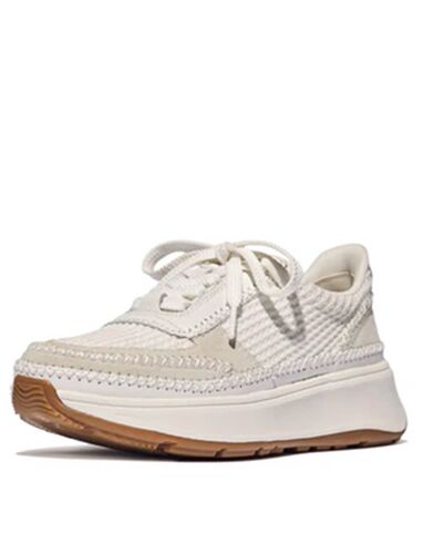 Fit Flop - F-Mode Sneakers 