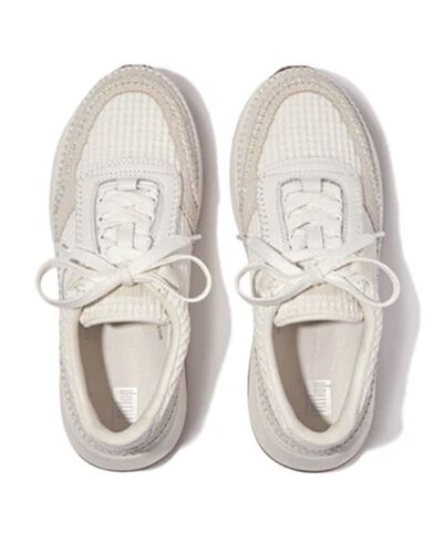 Fit Flop - F-Mode Sneakers 