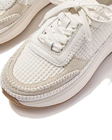 Fit Flop - F-Mode Sneakers 