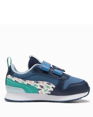 Παιδικά Sneakers Puma - Puma R78 Playmobil V Ps