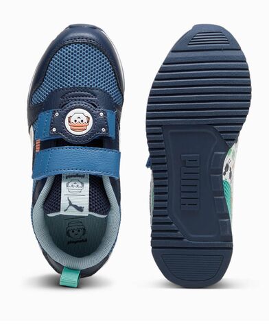 Παιδικά Sneakers Puma - Puma R78 Playmobil V Ps