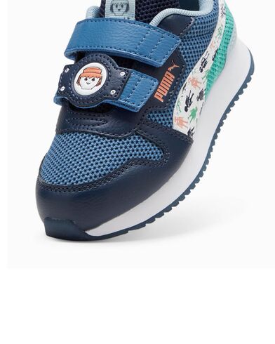 Παιδικά Sneakers Puma - Puma R78 Playmobil V Ps