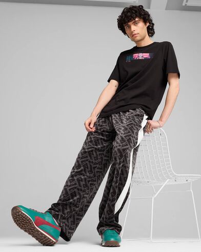 Puma - Puma X Squid Game Graphic Tee  