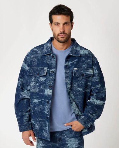 Ανδρικό Jacket Guess - Billy