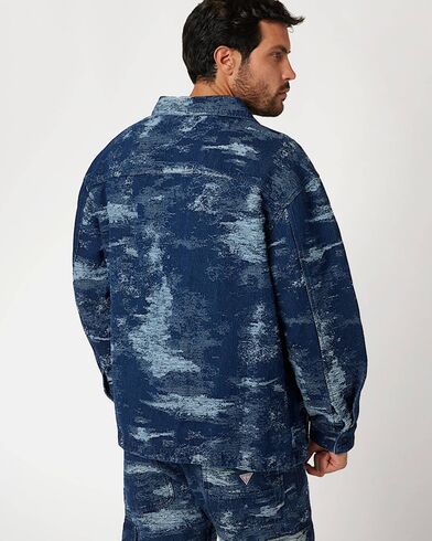 Ανδρικό Jacket Guess - Billy