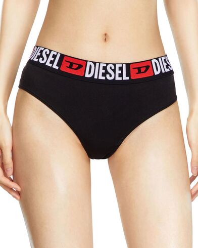 Set Γυναικεία Εσώρουχα Diesel 3 Τεμάχια - Ufst-Stars String
